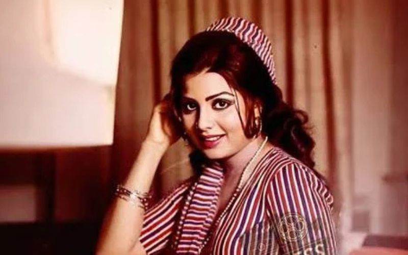 معروف اداکارہ و گلوکارہ سلکشنا پنڈت نہیں رہیں۔ 71 برس میں ہوا انتقال